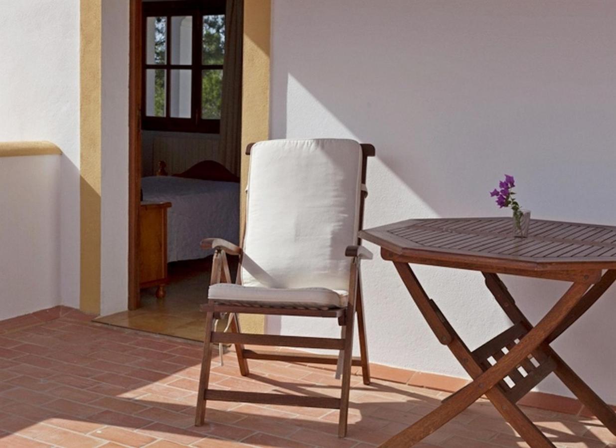 米乔尔海滩Ca Na Rita Den Constantino - Formentera Break公寓 外观 照片